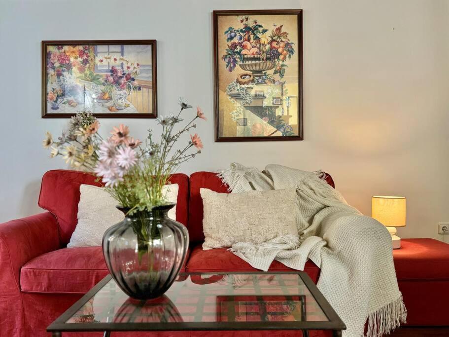 Old Town Prague Apartment Kültér fotó
