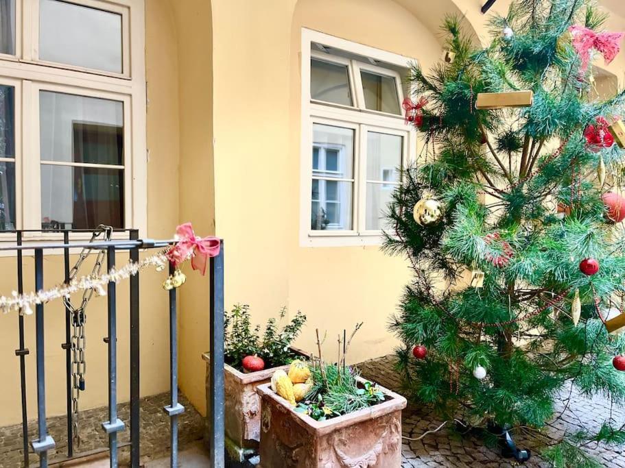 Old Town Prague Apartment Kültér fotó